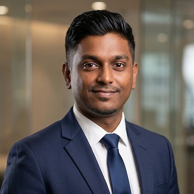 Naveen Krishenan